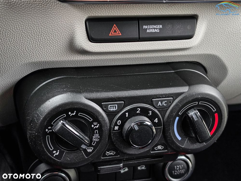 Suzuki Ignis Dualjet Allgrip Comfort+ - 33