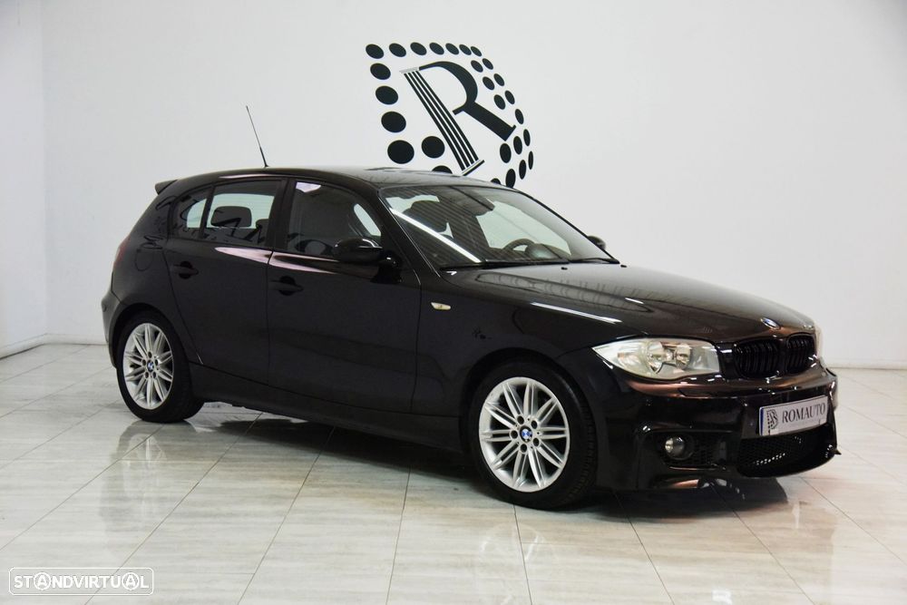 BMW 120 iA Sport - 4