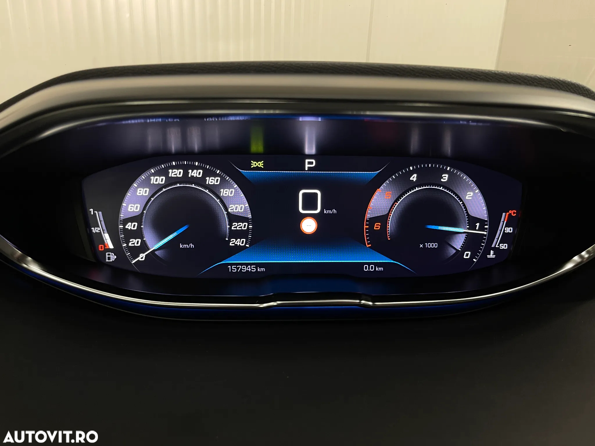 Peugeot 5008 1.5L BlueHDI EAT8 S&S Active Pack - 31