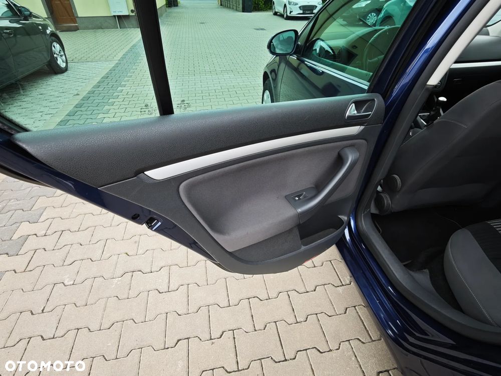 Volkswagen Golf 1.4 United - 19