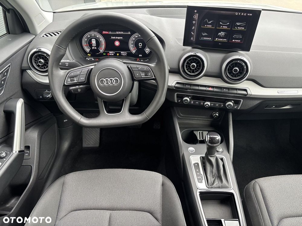 Audi Q2 - 11