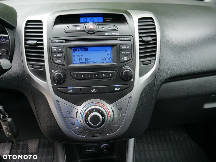 Hyundai ix20 1.4 Style - 16