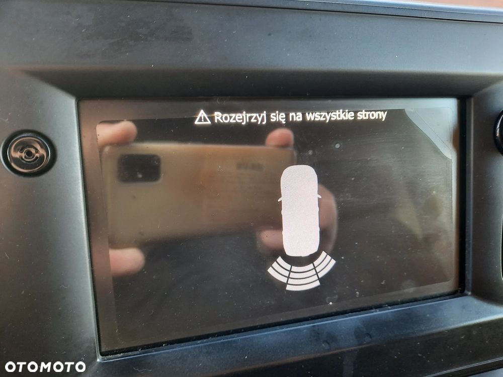 Opel Movano L2H2 - 11