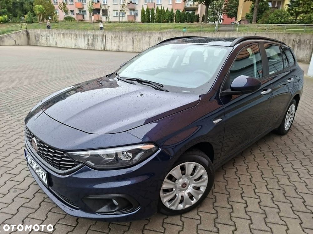 Fiat Tipo 1.4 16v S-Design - 13