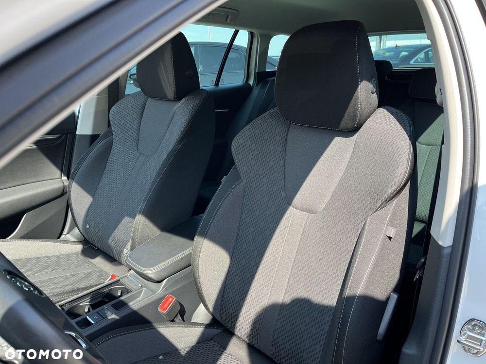 Skoda Octavia 2.0 TDI Style DSG - 12