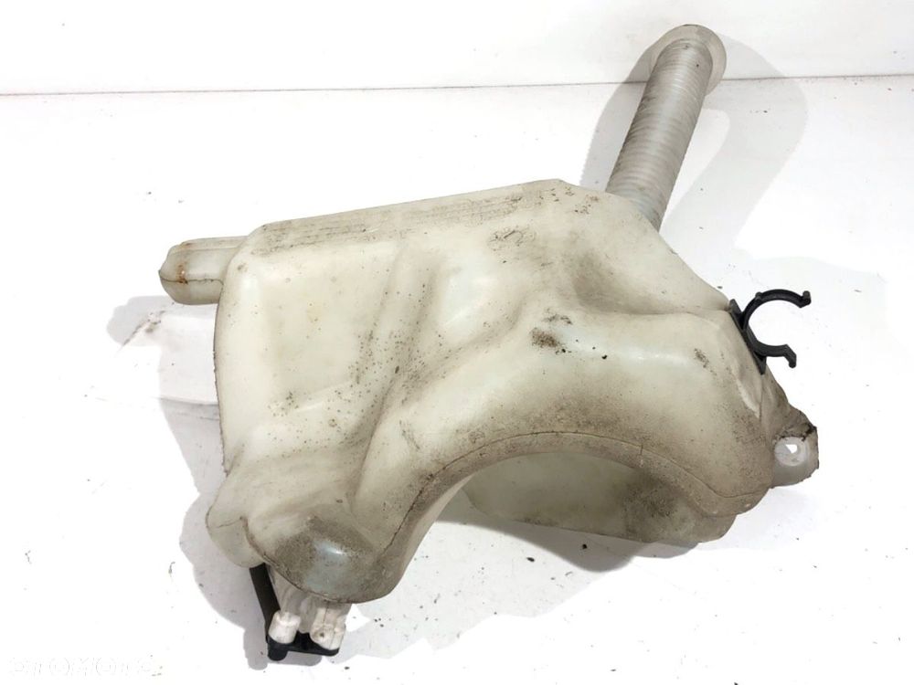 ZBIORNIK SPRYSKIWACZY - 99.00 PLN - CITROEN BERLINGO MULTISPACE (B9) 2008 - 2022 1.6 HDi 90 66 kW - 3