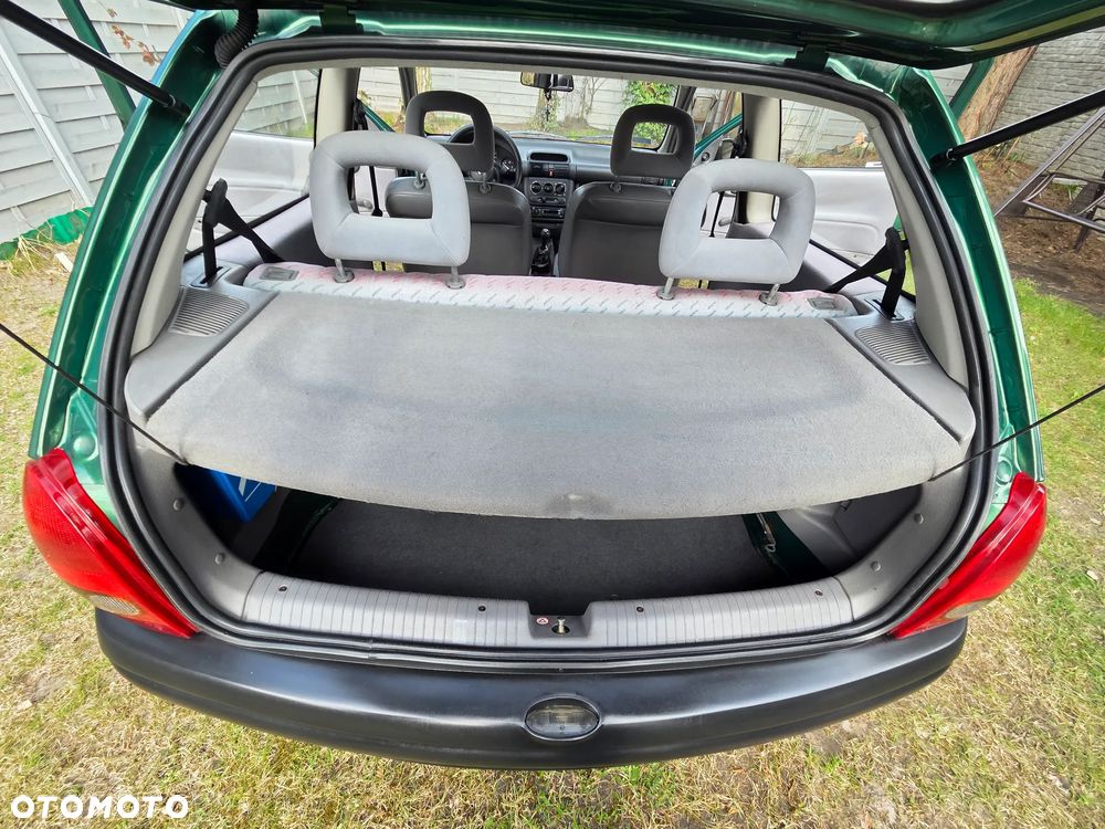 Opel Corsa 1.2 City - 9