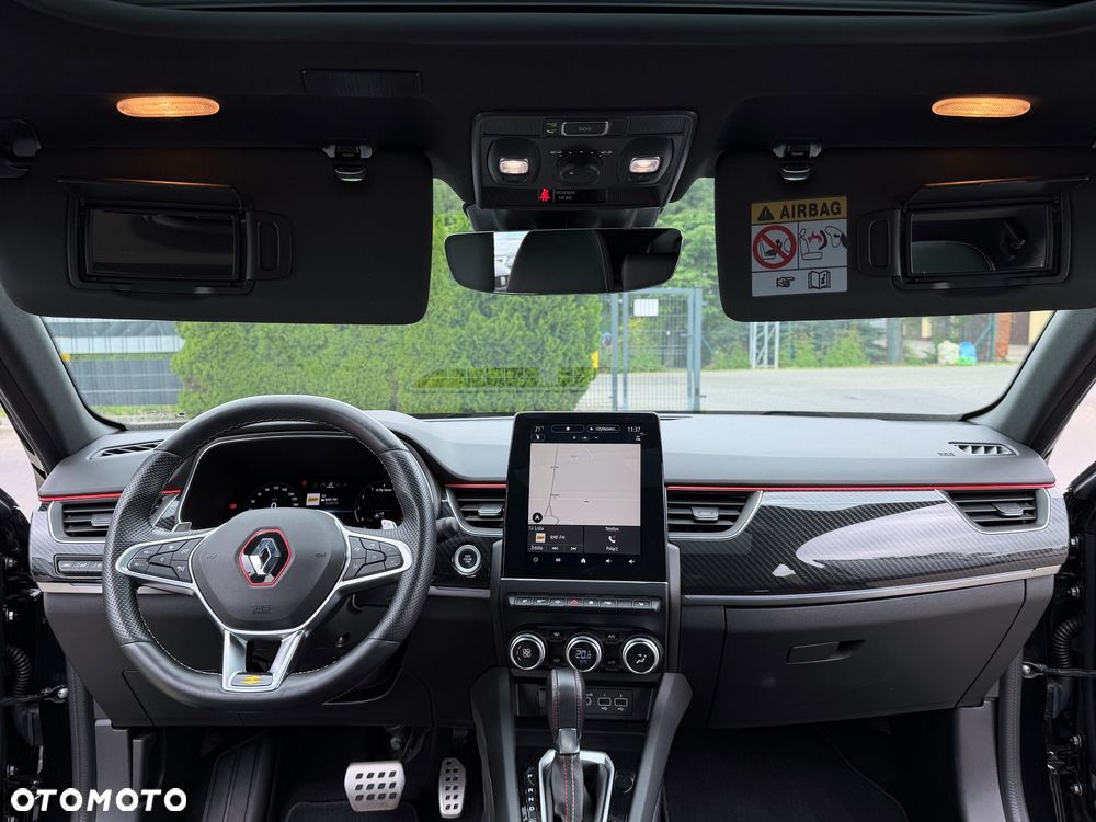 Renault Arkana 1.3 TCe mHEV R.S Line EDC - 23