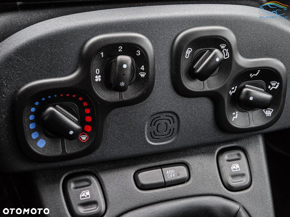 Fiat Panda 1.2 Start&Stop Lounge - 30