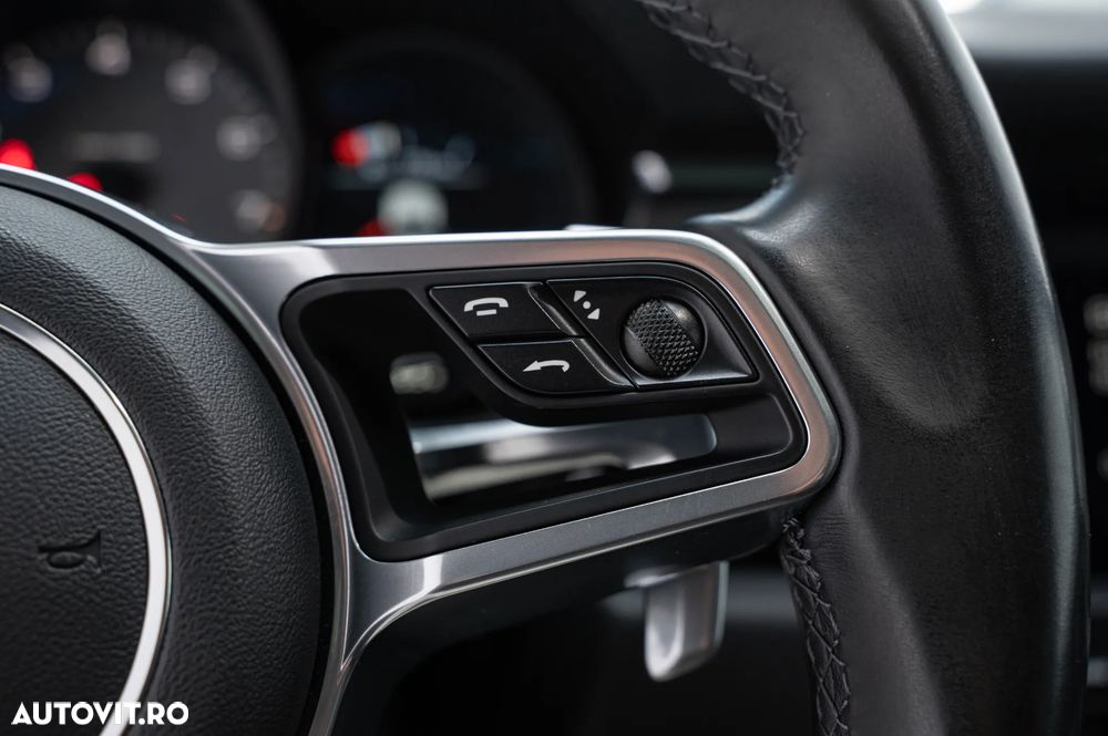 Porsche Macan S PDK - 23