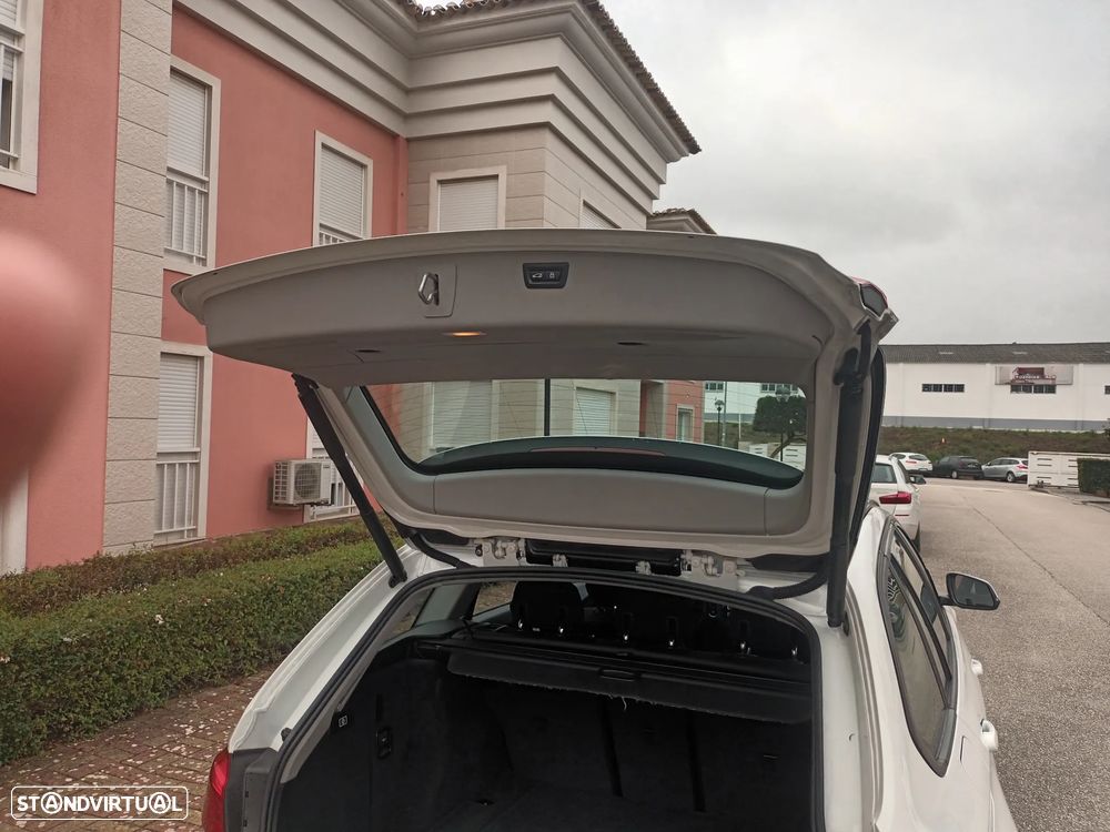 BMW 320 d Touring Advantage Auto - 7