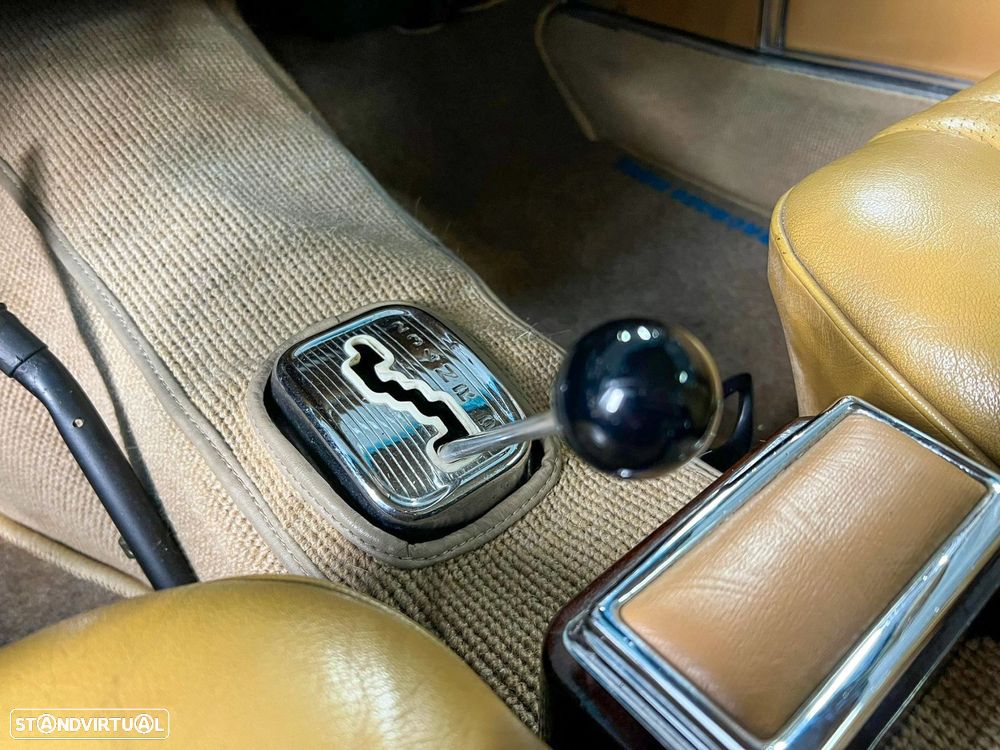 Mercedes-Benz SL 280 - 22