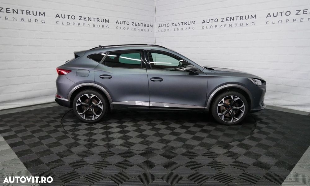 Cupra Formentor 1.4 e-HYBRID PHEV VZ - 6