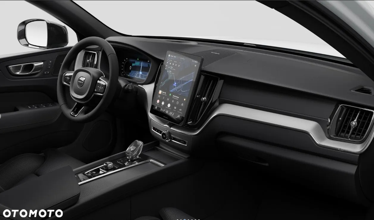 Volvo XC 60 - 7