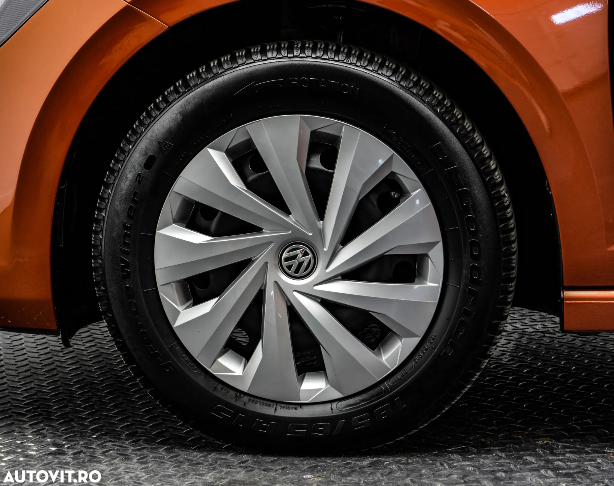 Volkswagen Polo 1.0 TSI Style - 24