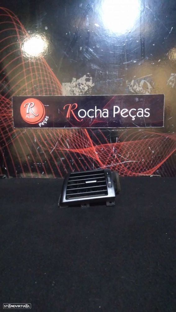 Arejador Frente Esquerdo Bmw 3 (E46) - 1