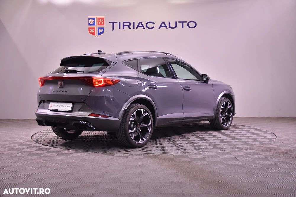 Cupra Formentor - 6