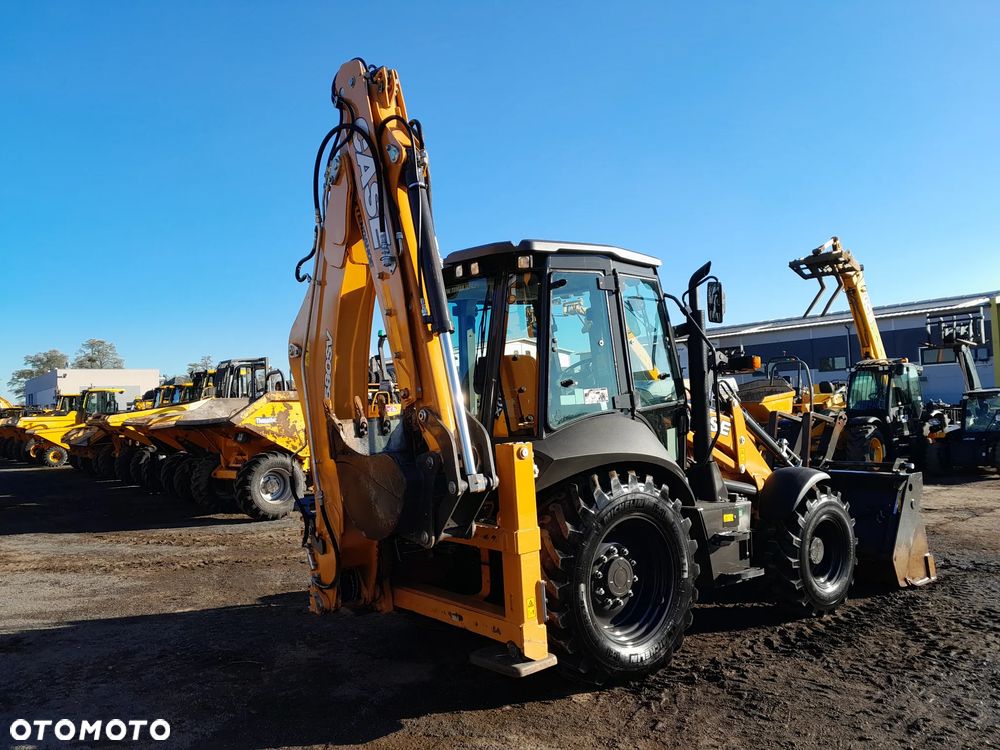 Case 580SV 2023R - 8