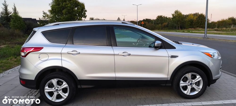 Ford Kuga - 30
