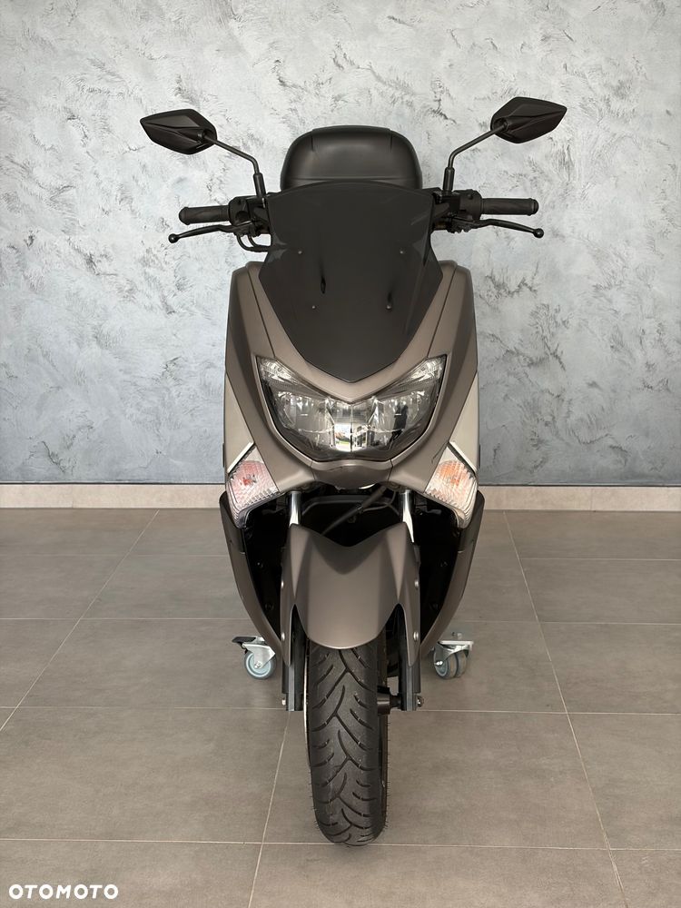 Yamaha NMAX - 6