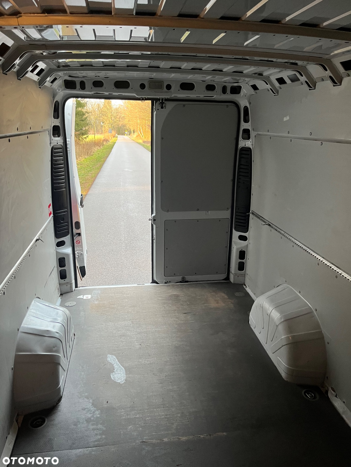 Fiat Ducato - 15