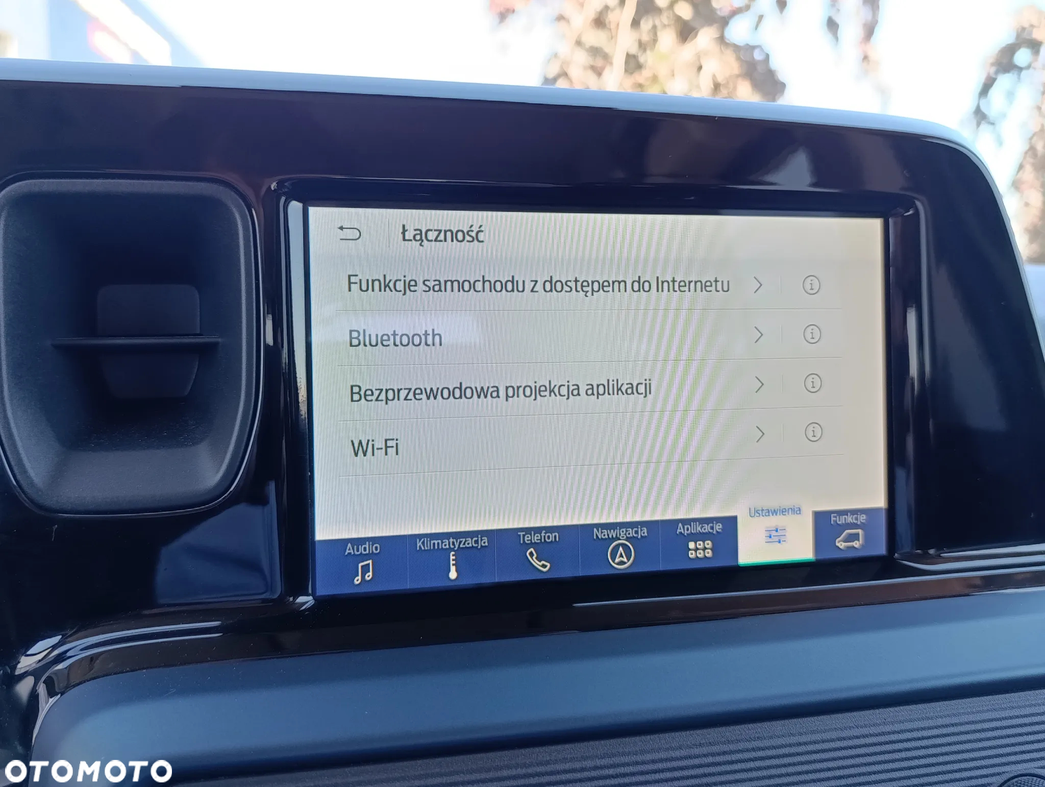 Ford Tourneo Courier 1.0 EcoBoost Active - 29
