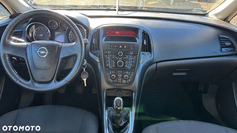 Opel Astra 1.4 Edition 111 Jahre - 7