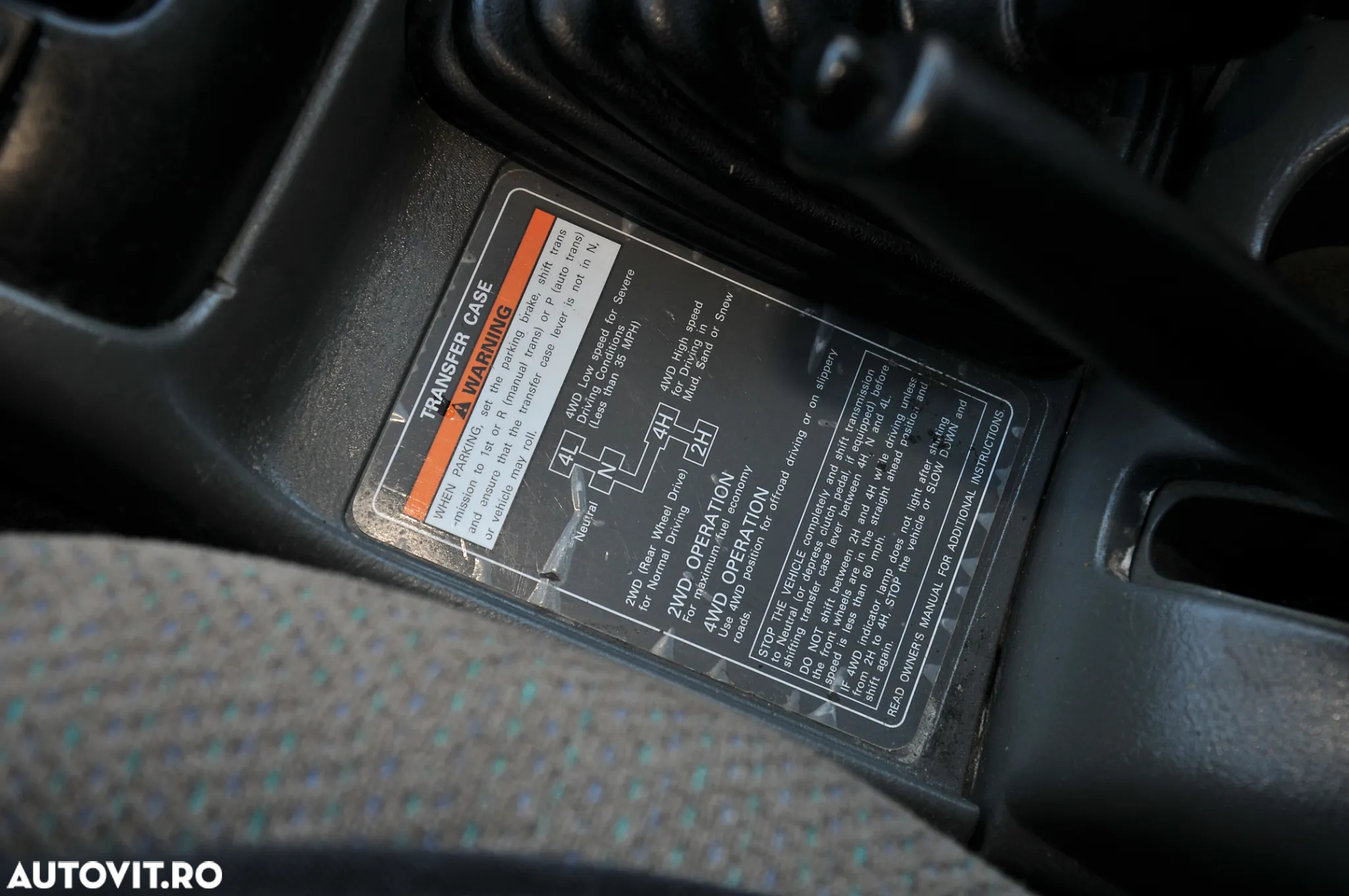 Suzuki Grand Vitara 2.5 V6 Aut - 16