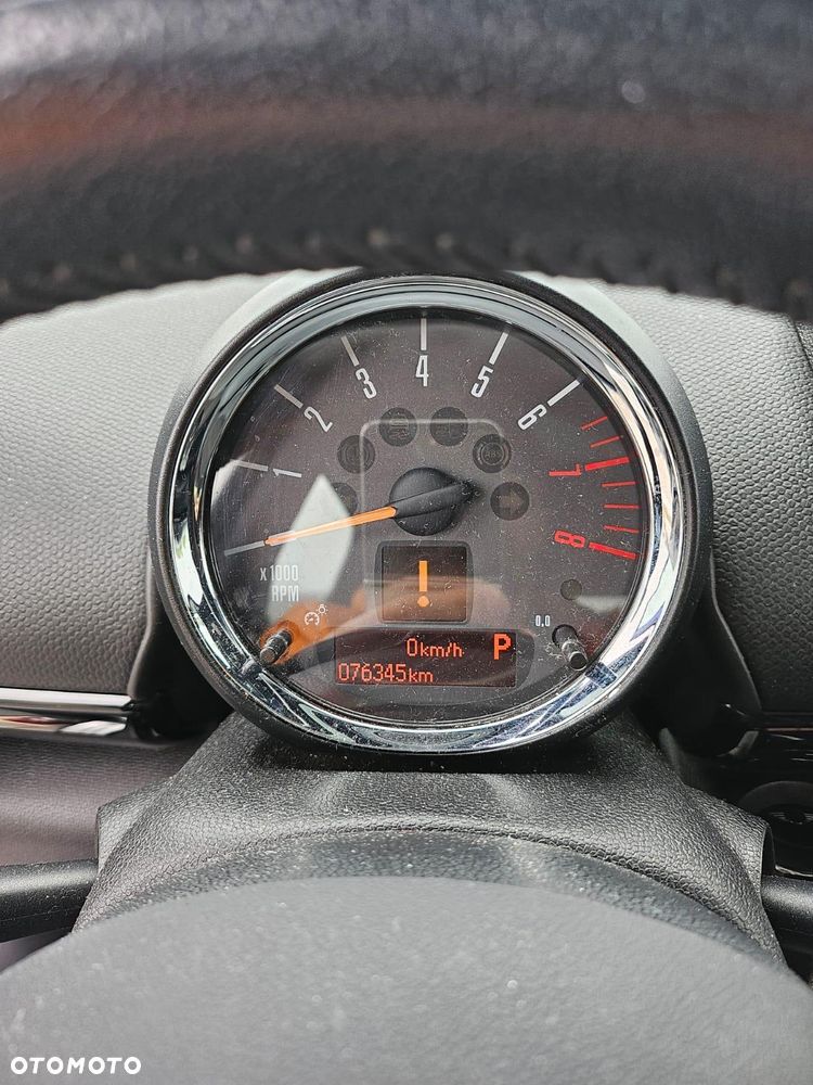 MINI Cooper - 13