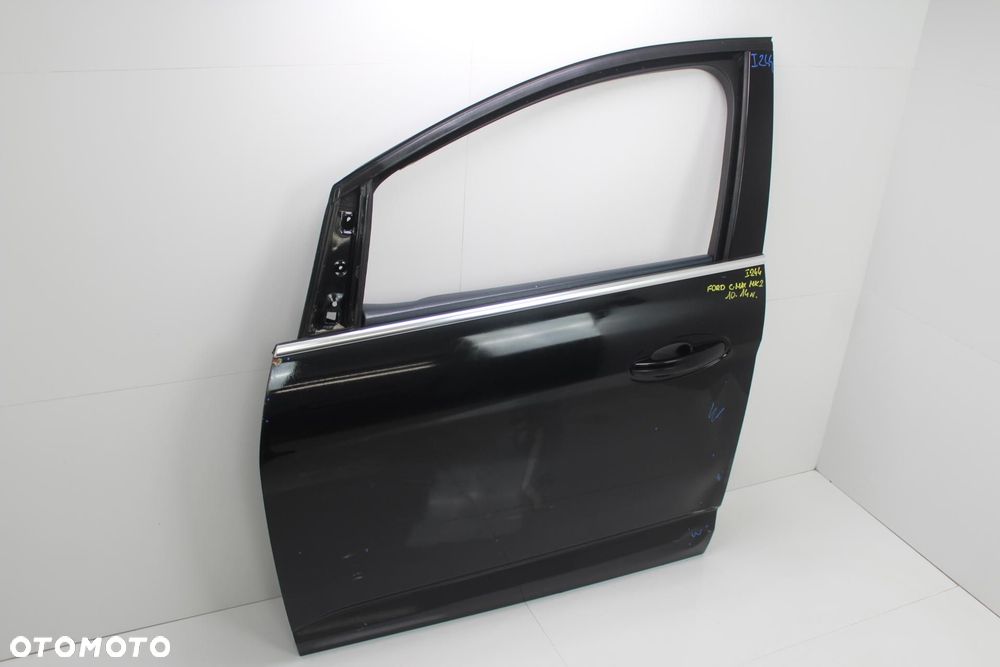 DRZWI LEWY PRZÓD FORD C MAX MK2 10-14R 2851 - 3