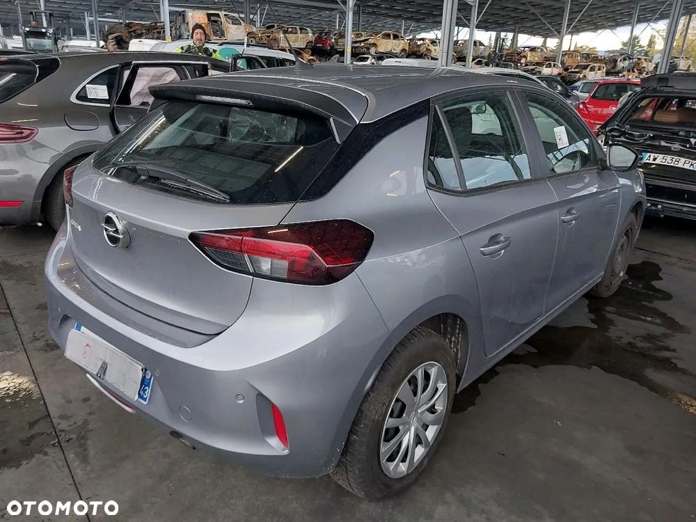 Opel Corsa 1.2 Start/Stop - 4