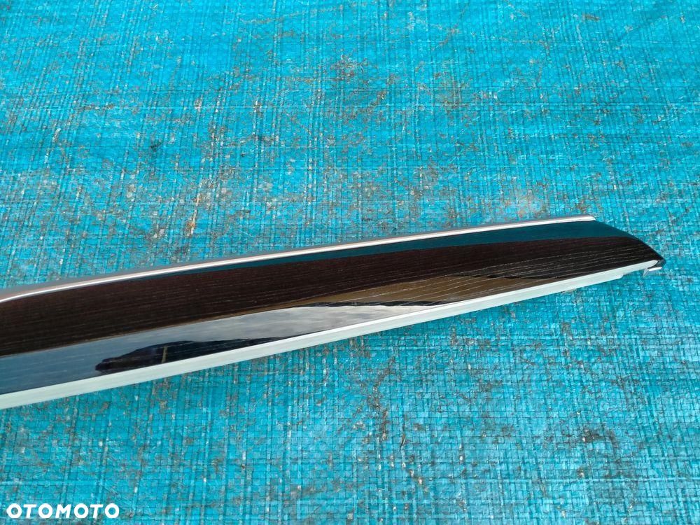 Bmw 7 G11 Listwa Dekor Dzwi Przód Lewy Przedni 7851831 - 7