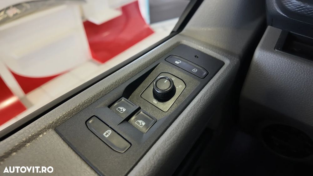 Volkswagen Transporter T6.1 Lang - 21