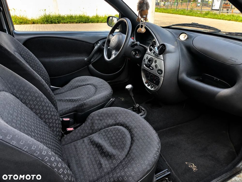 Ford KA 1.3 Milenium - 5
