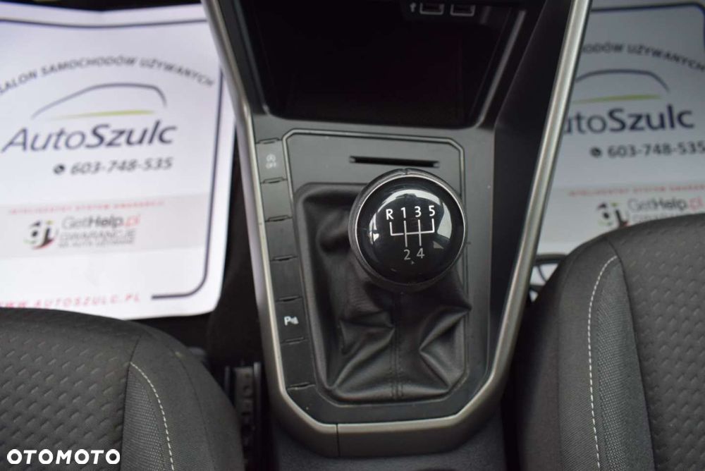 Volkswagen Polo - 32