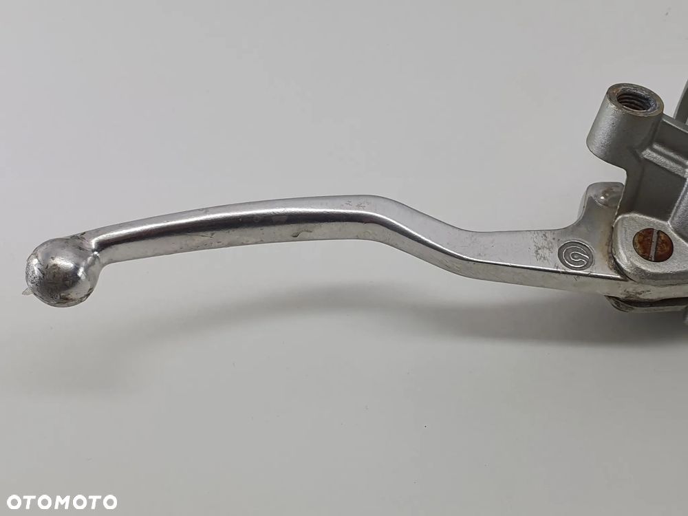 Pompa Hamulcowa Brembo Klamka Aprilia Mojito Custom 50 Habana - 8