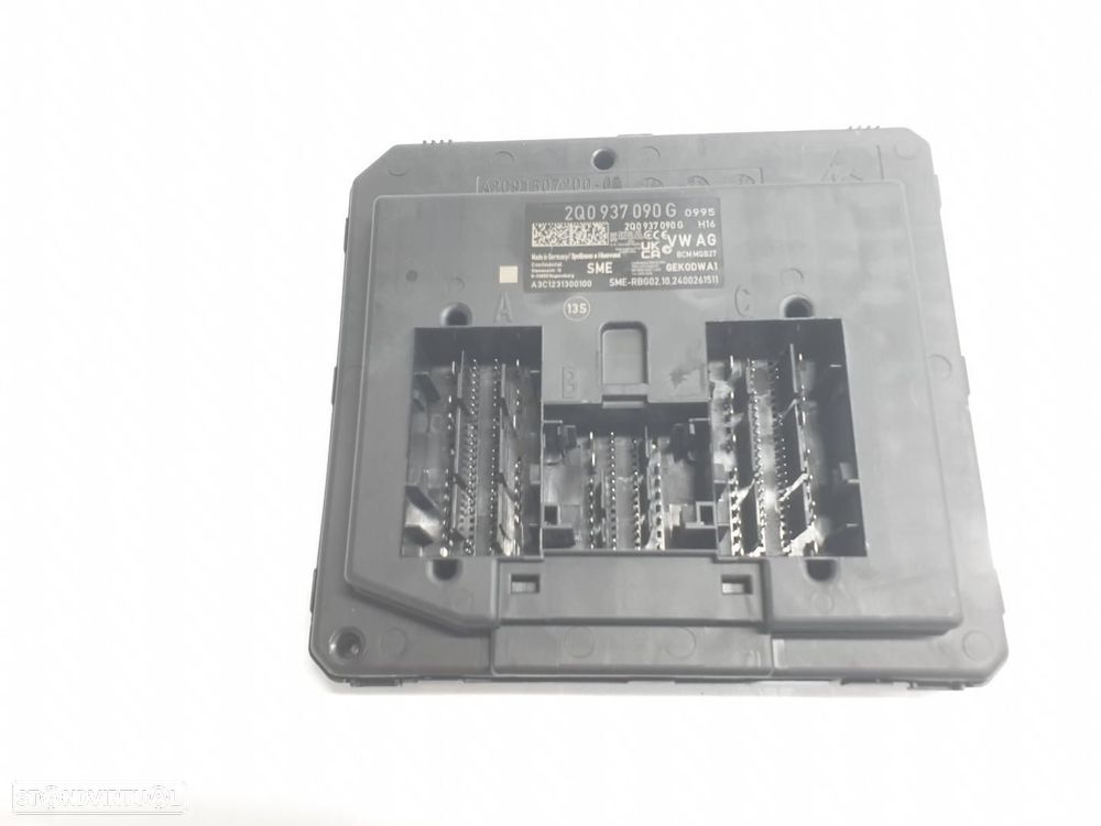 MÓDULO ELETRÓNICO VOLKSWAGEN TAIGO CS1 - 1