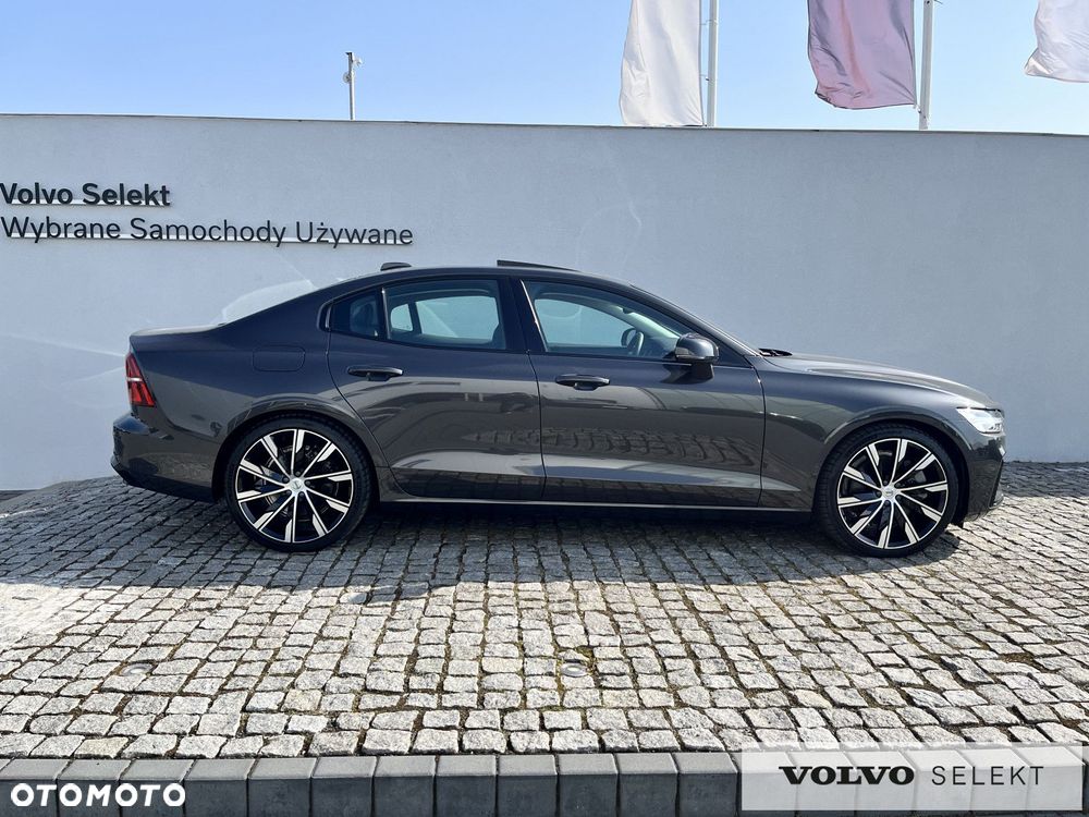 Volvo S60 - 6