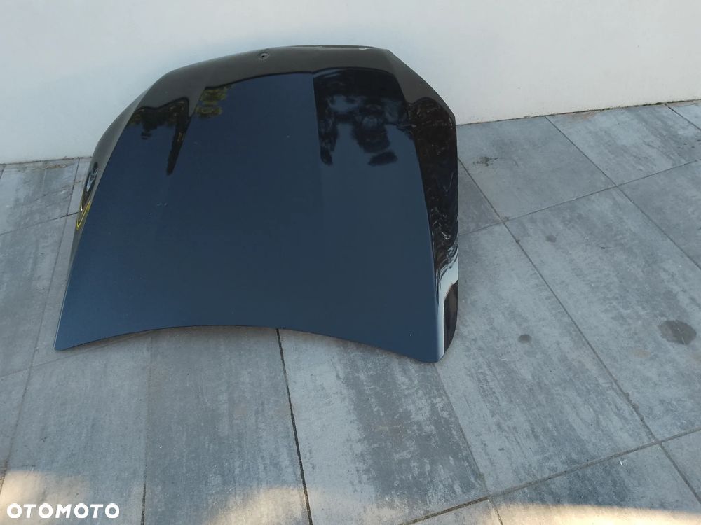 MERCEDES GLC W253 MASKA POKRYWA SILNIKA A2538870403 - 2