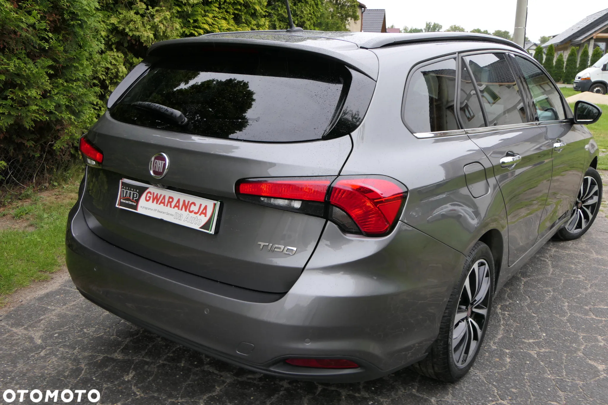 Fiat Tipo 1.4 T-Jet 16v Lounge - 4