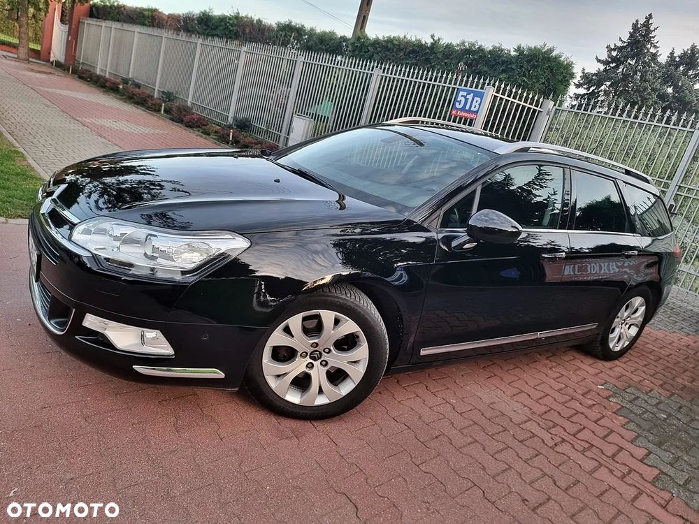 Citroën C5 BlueHDi 150 S&S Selection - 14