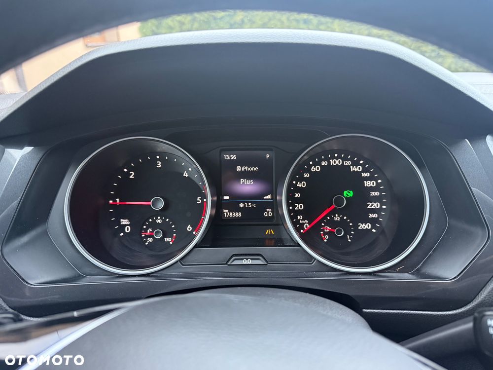 Volkswagen Tiguan Allspace 2.0 TDI SCR United DSG - 20