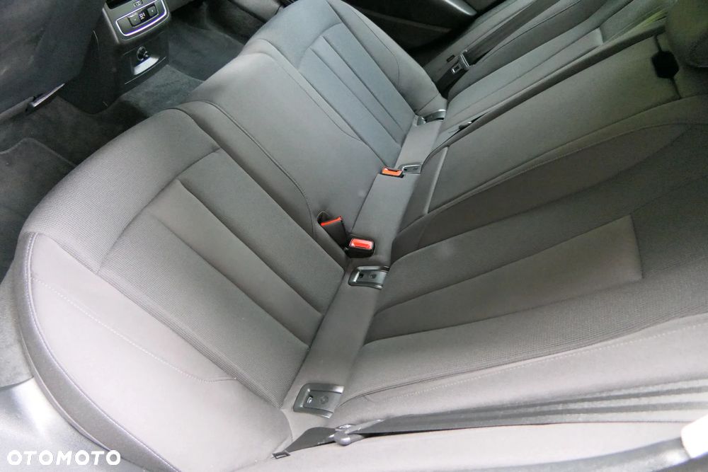 Audi A4 Avant 2.0 TFSI S tronic sport - 20