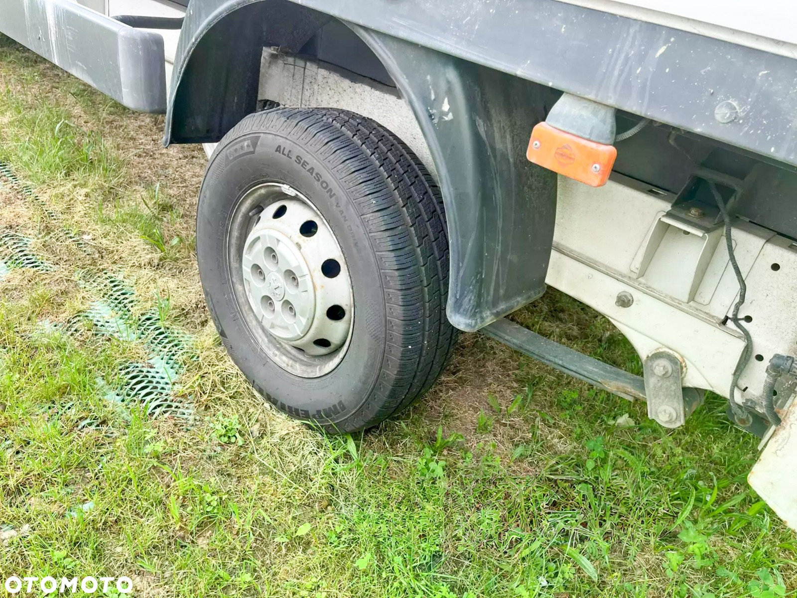 Peugeot Boxer - 3