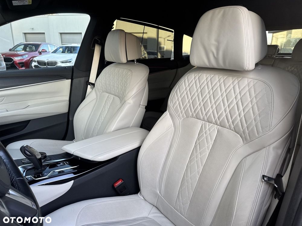 BMW Seria 6 - 20