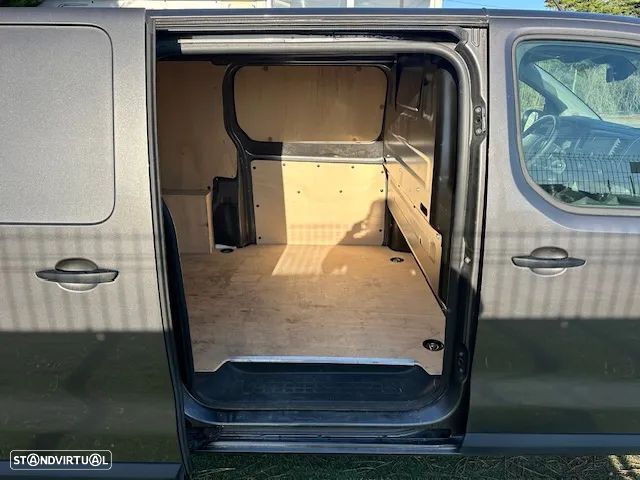 Citroën JUMPY 3 LUG. 120 CV - 8