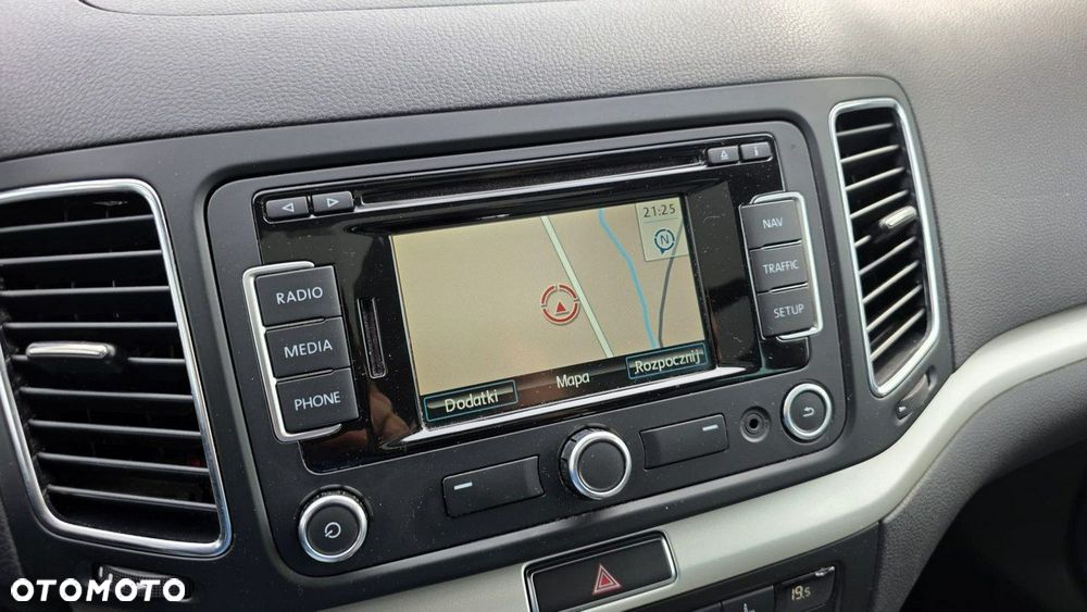 Seat Alhambra - 16