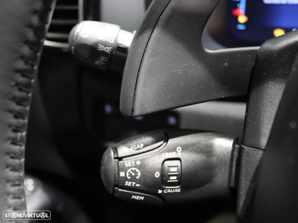 Citroën C5 Aircross 1.6 Hybrid Shine e-EAT8 - 23
