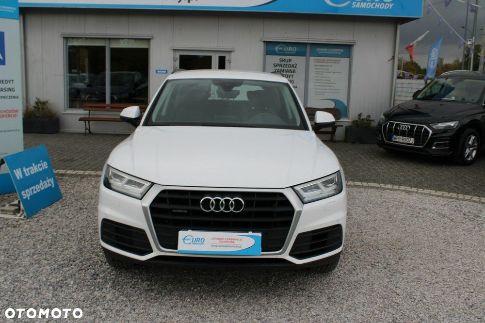 Audi Q5 - 3