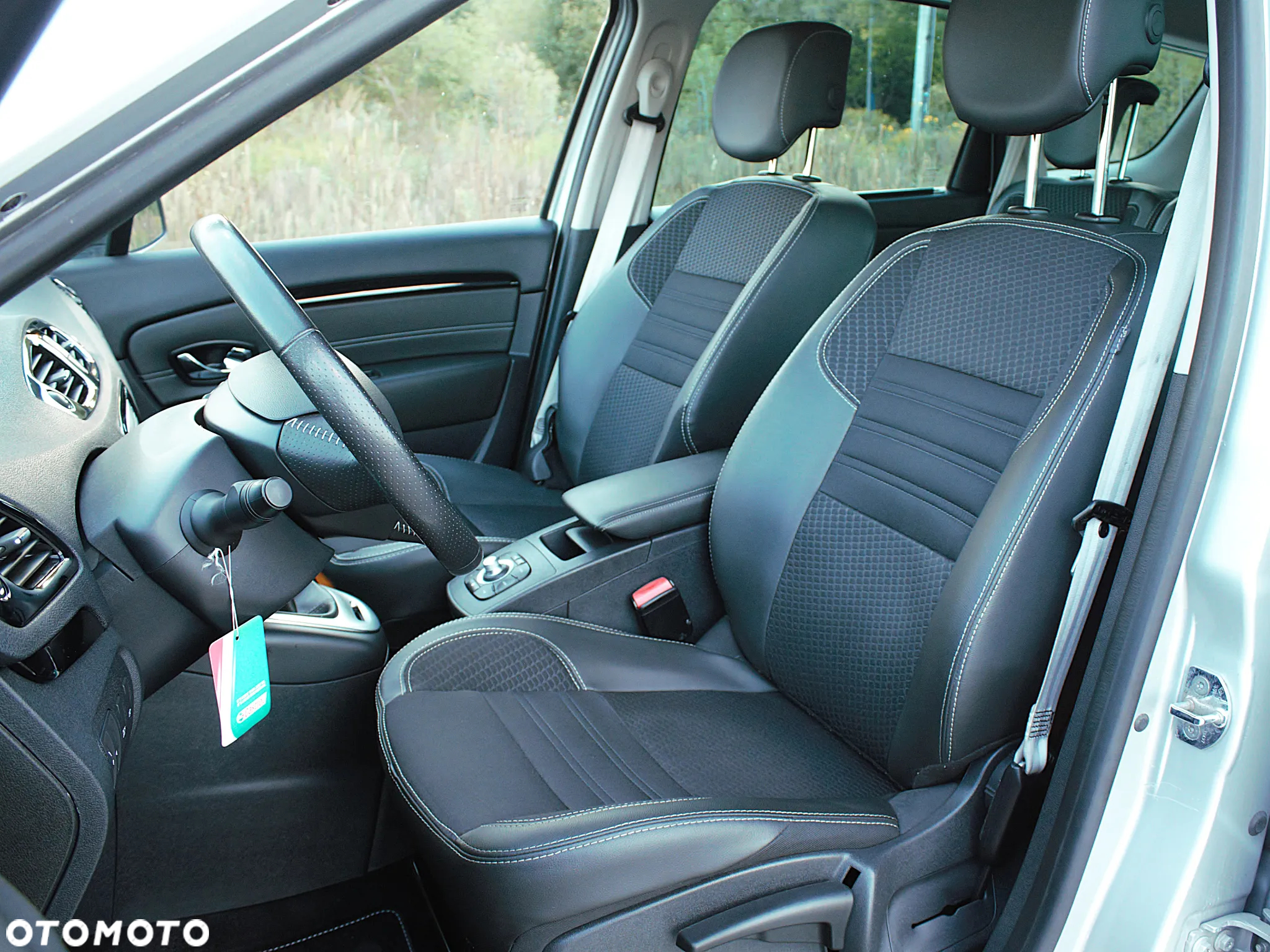 Renault Scenic 1.2 TCe Energy Bose Edition - 10